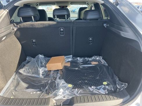New 2026 MAZDA CX-30 AWD 2.5 S w/ Select Sport Pkg image 23