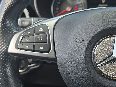 Used 2019 Mercedes-Benz GLC 300 4MATIC Coupe image 20