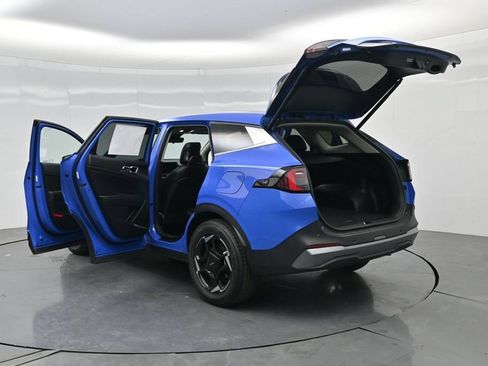 New 2026 Kia Sportage EX FWD image 50