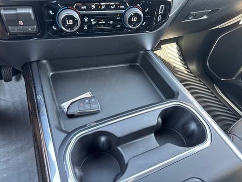 New 2026 Chevrolet Silverado 2500 LT w/ Trail Boss Package AWD/4WD image 81