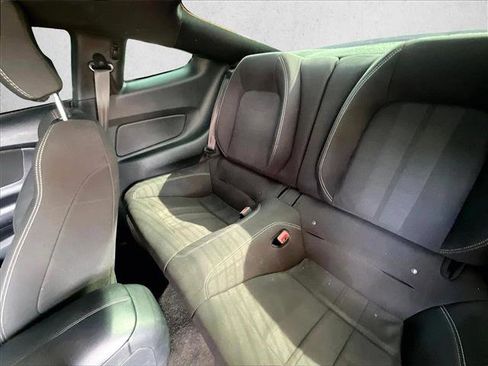 Used 2018 Ford Mustang GT w/ Black Accent Pkg image 25