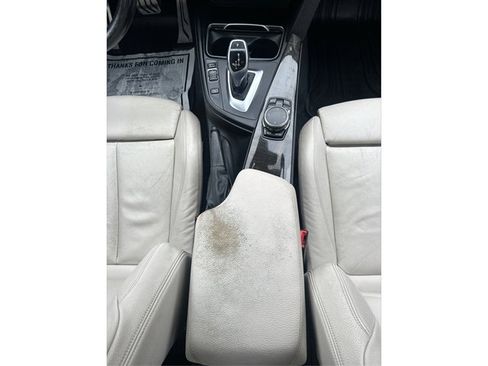 Used 2016 BMW 428i Gran Coupe xDrive AWD/4WD image 23
