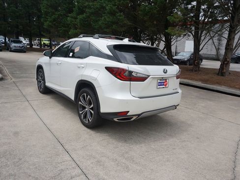 Used 2022 Lexus RX 350 AWD w/ Premium Package image 20