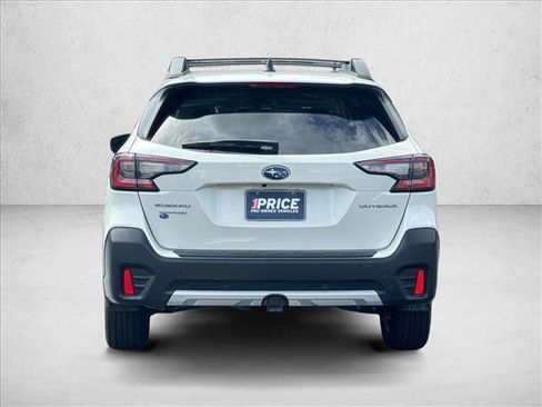 Used 2022 Subaru Outback Limited w/ Popular Package #2 AWD/4WD image 6