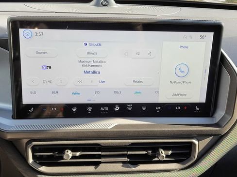 New 2026 Ford Bronco Sport Badlands w/ Badlands Tech Package image 13