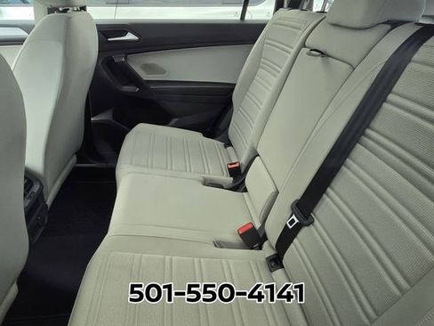 Used 2023 Volkswagen Tiguan S FWD image 10
