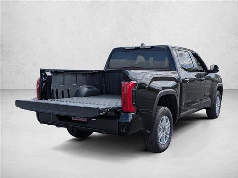 New 2026 Toyota Tundra SR5 AWD/4WD image 2
