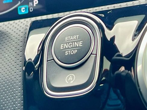 Certified 2026 Mercedes-Benz CLA 250 4MATIC image 8