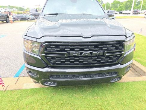 Used 2023 RAM 1500 Big Horn AWD/4WD image 6