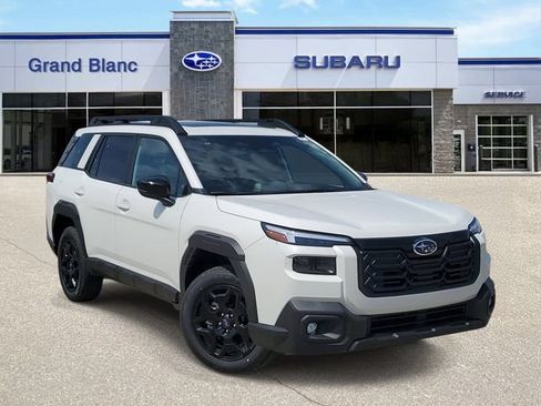 New 2026 Subaru Outback Limited AWD/4WD image 1