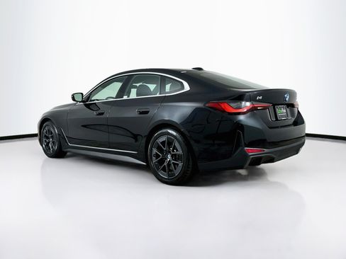 Used 2025 BMW i4 eDrive40 RWD image 5