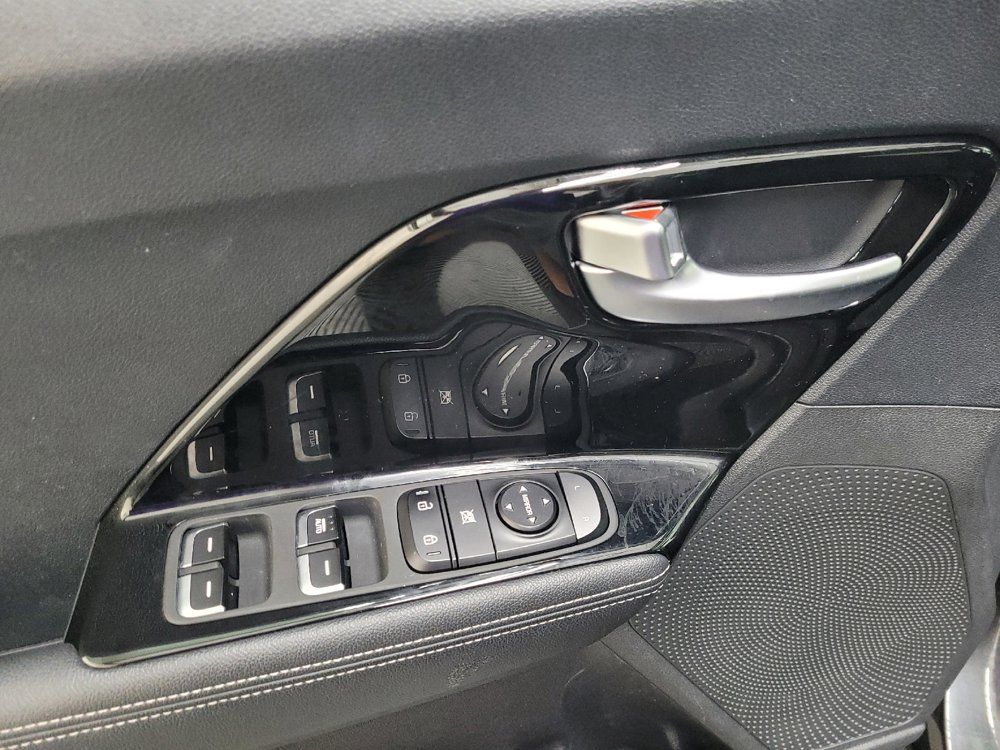 Used 2022 Kia Niro LXS FWD image 27