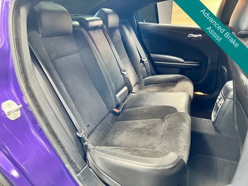 Used 2023 Dodge Charger Scat Pack RWD image 16