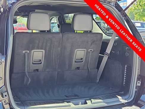 Used 2026 Dodge Durango GT AWD/4WD image 9