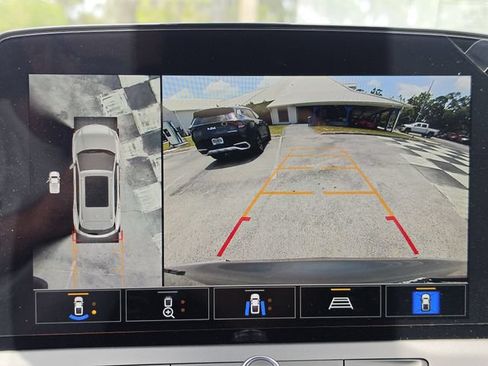New 2026 Chevrolet Blazer RS w/ Driver Confidence II Package FWD image 28