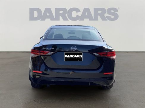 New 2025 Nissan Sentra S image 6