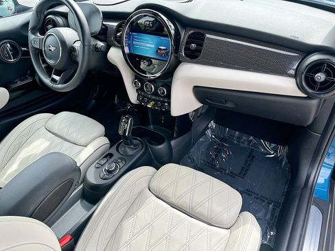 Used 2023 MINI Cooper SE image 30
