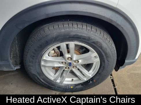 Used 2023 Ford Explorer XLT w/ Equipment Group 202A AWD/4WD image 11