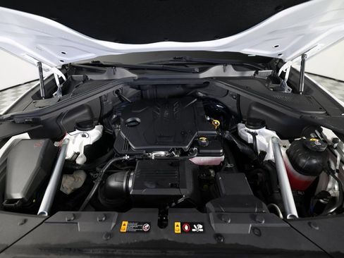 Used 2021 Genesis GV80 2.5T w/ Prestige Package 04 image 46