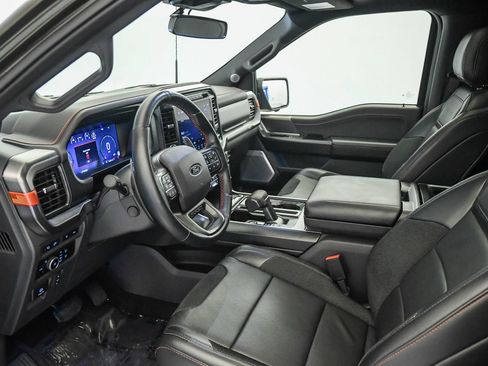 Used 2024 Ford F150 Raptor AWD/4WD image 19