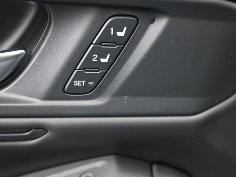Certified 2024 Honda Accord EX-L image 21