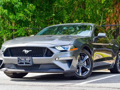Used 2019 Ford Mustang GT