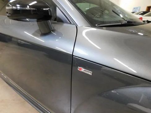 Used 2014 Audi TT 2.0T AWD/4WD image 9