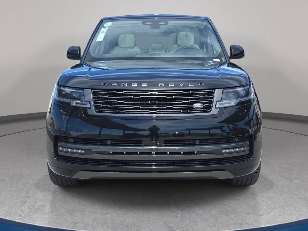New 2026 Land Rover Range Rover SE AWD/4WD image 2