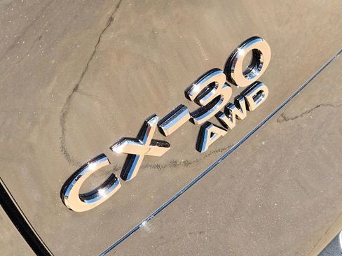 New 2026 MAZDA CX-30 Aire Edition AWD/4WD image 16