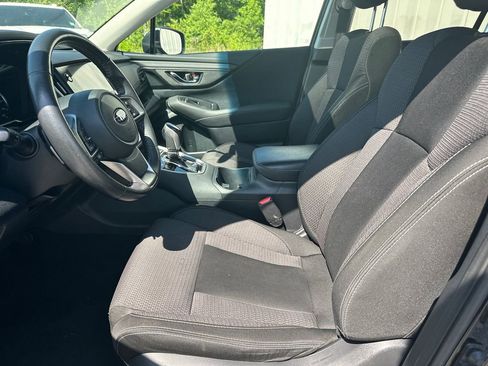 Used 2022 Subaru Outback Premium AWD/4WD image 10