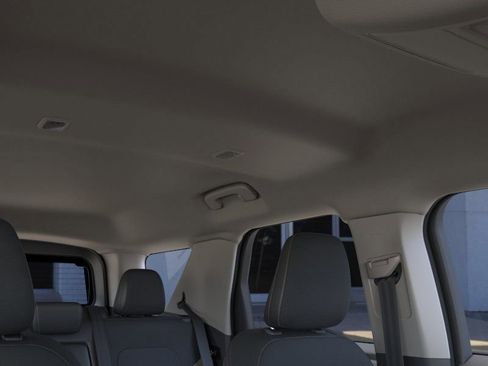 New 2026 Ford Bronco Sport Big Bend w/ Convenience Package image 22