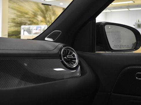 Certified 2024 Mercedes-Benz GLA 35 AMG 4MATIC image 31