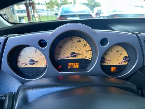 Used 2005 Nissan Murano SL w/ (X04) Sl Leather Pkg image 13