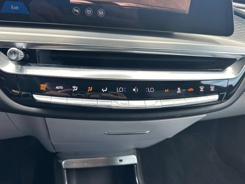 Certified 2024 Cadillac Lyriq Sport RWD image 27
