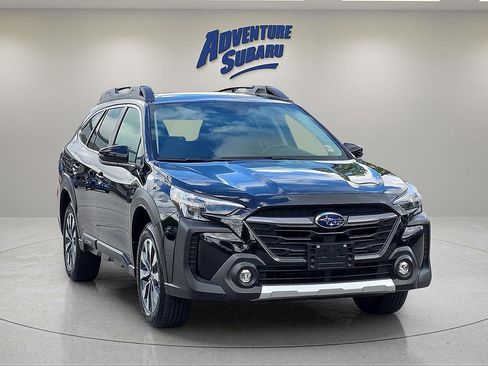 Certified 2023 Subaru Outback Limited AWD/4WD image 1