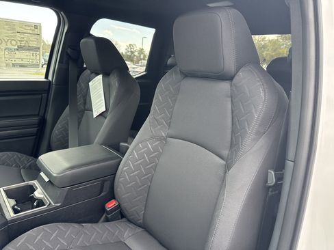 New 2026 Toyota Tacoma SR5 image 14