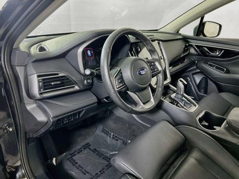 Used 2023 Subaru Outback Limited AWD/4WD image 9