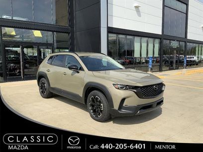 New 2026 MAZDA CX-50 Meridian Edition w/ Weather Package