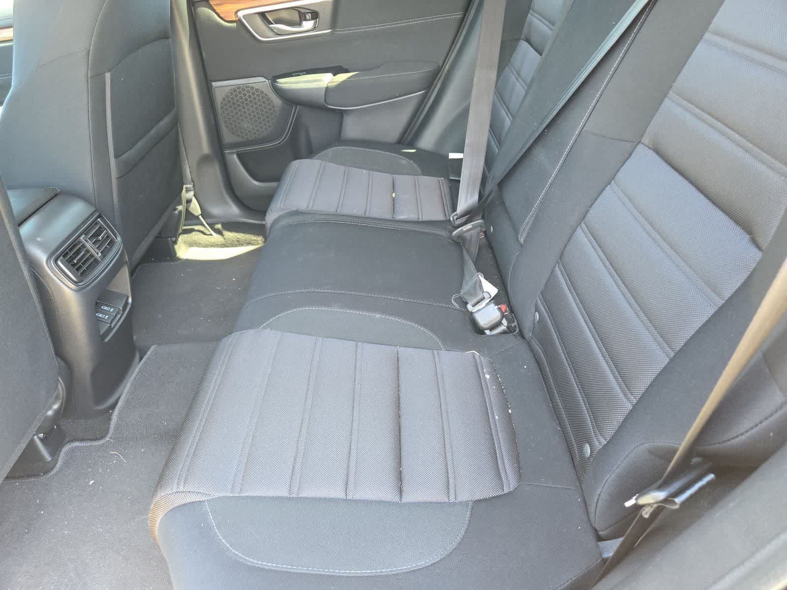 Used 2019 Honda CR-V EX image 25