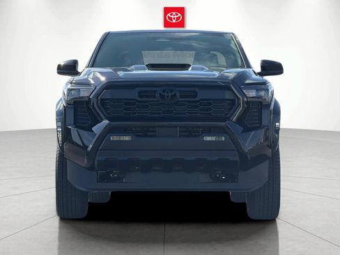 New 2026 Toyota Tacoma TRD Sport AWD/4WD image 7