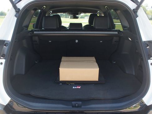 Certified 2026 Toyota RAV4 AWD Plug-in Hybrid image 17