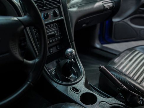 Used 2004 Ford Mustang Mach 1 image 26