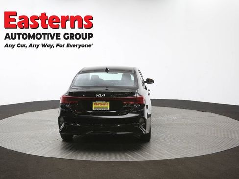 Used 2023 Kia Forte LXS image 37