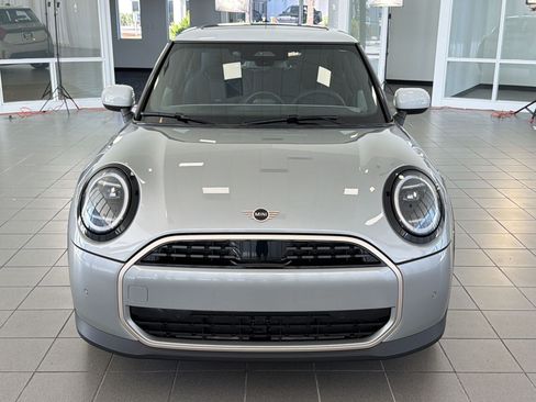 New 2026 MINI Cooper 2-Door Hardtop FWD image 6