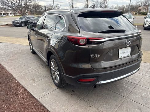 Used 2017 MAZDA CX-9 Grand Touring image 6