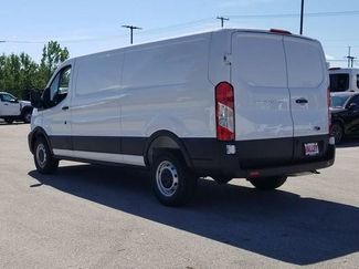 New 2025 Ford Transit 150 Low Roof w/ Load Area Protection Package video 5
