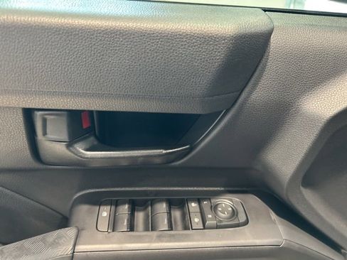 New 2026 Toyota Tacoma SR5 image 8