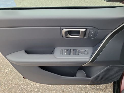 New 2027 Kia Seltos X-Line S AWD/4WD image 20