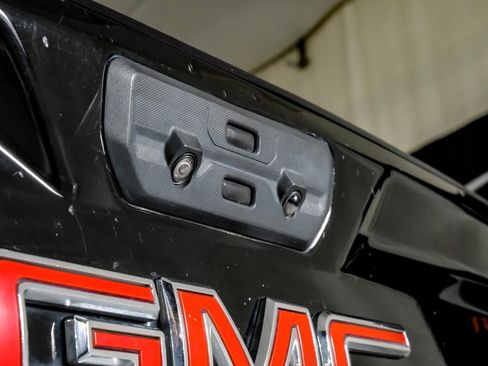 Used 2021 GMC Sierra 2500 Denali w/ Denali Ultimate Package AWD/4WD image 46