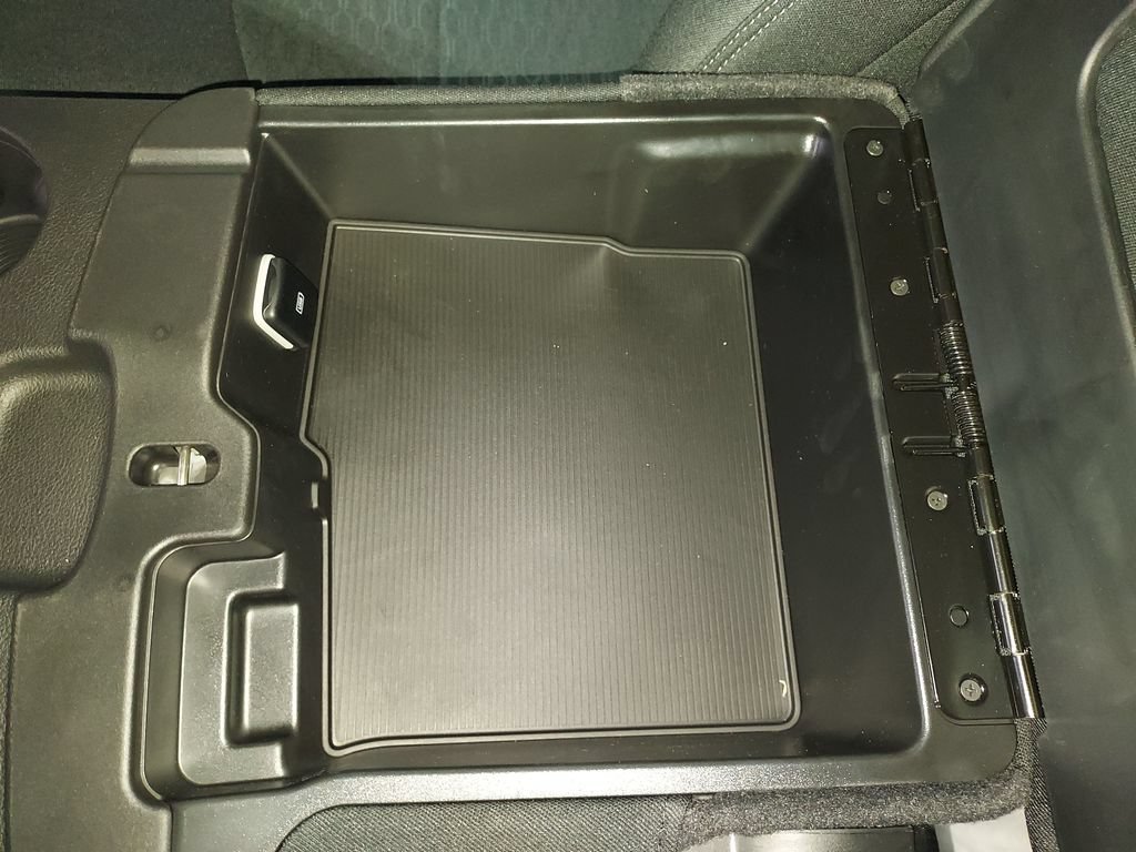 New 2026 RAM 5500 Tradesman AWD/4WD image 24